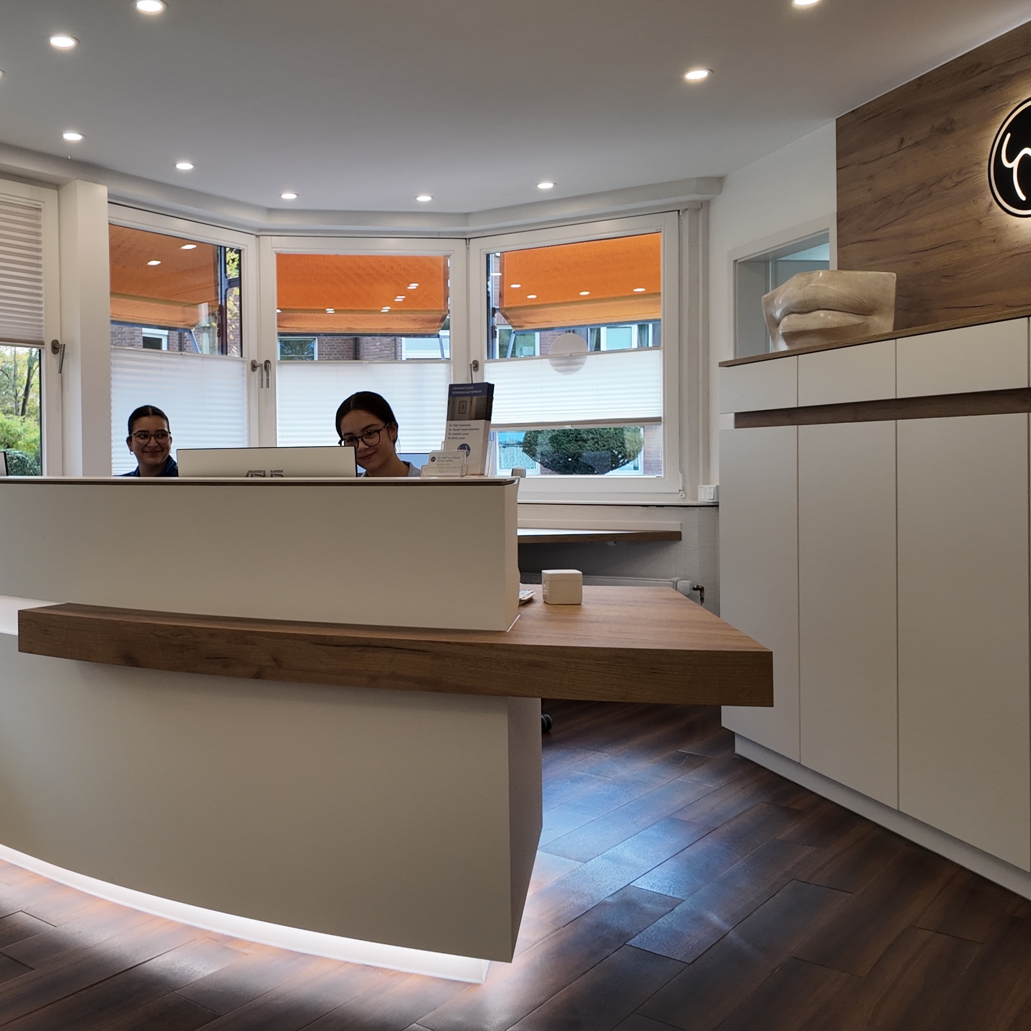 Dr. Schminke - Ihre Zahnarztpraxis in Erkrath-Hochdahl